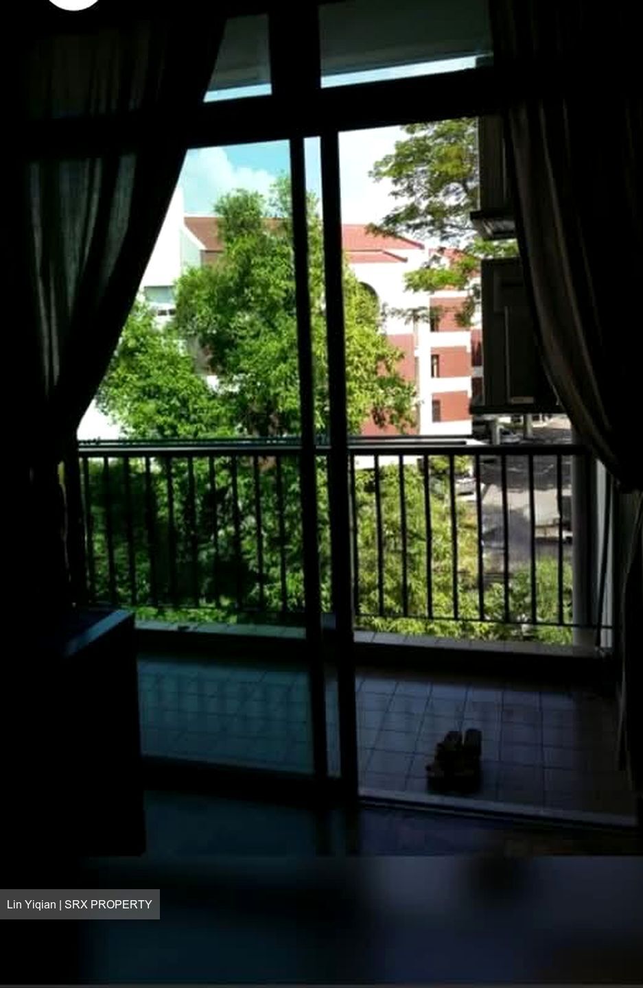 Goodwill Court (D15), Apartment #587784961